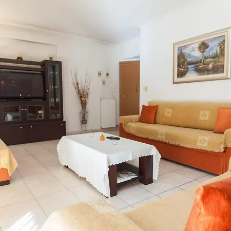 Scenic Balcony Apt In Vibrant Petralona Athens Exterior photo