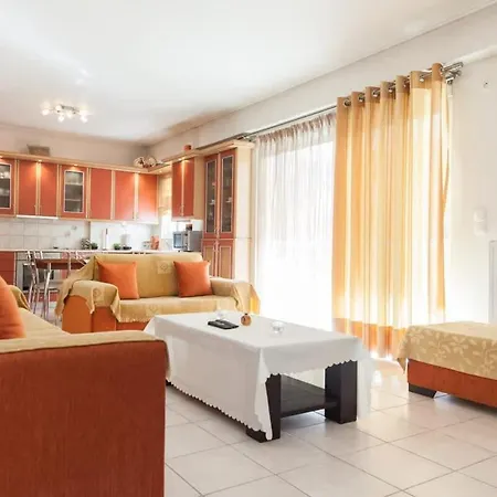 Scenic Balcony Apt In Vibrant Petralona Athens Exterior photo